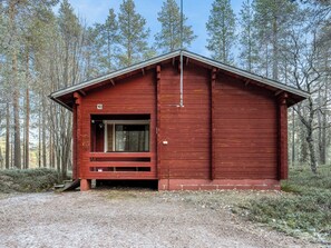 Eksteriør