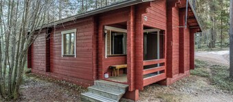 Viipusjärvi 10 by Interhome