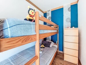 2 habitaciones y internet 