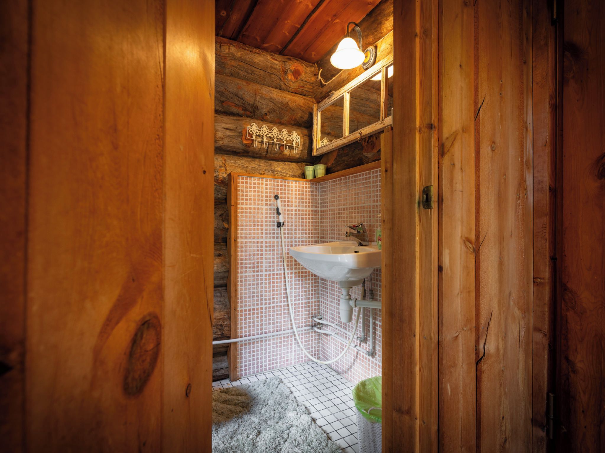 Inside other