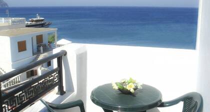 Dorana Trekking Hotel