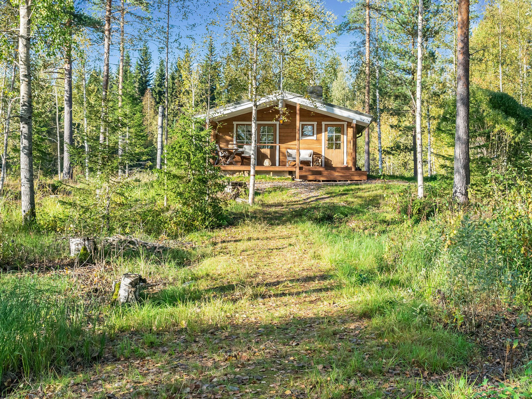 Eksteriør