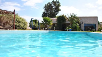 Alberca