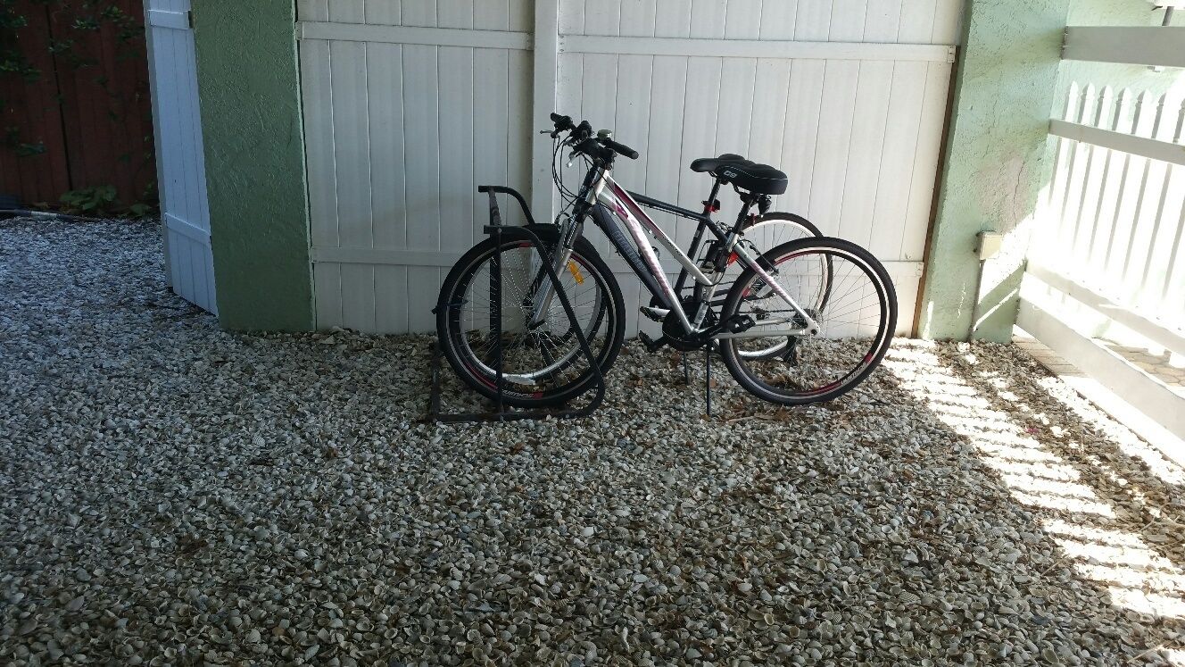 腳踏車