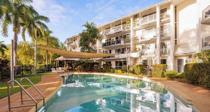 Coral Coast Apartments Palm Cove AVC