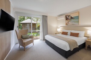 2 Bedrooms Apartment | Σίδερο/σιδερώστρα, δωρεάν Wi-Fi, κλινοσκεπάσματα 