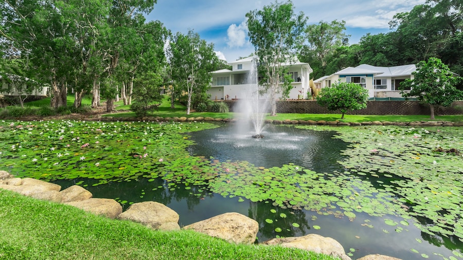 Coral Coast Apartments Palm Cove AVC