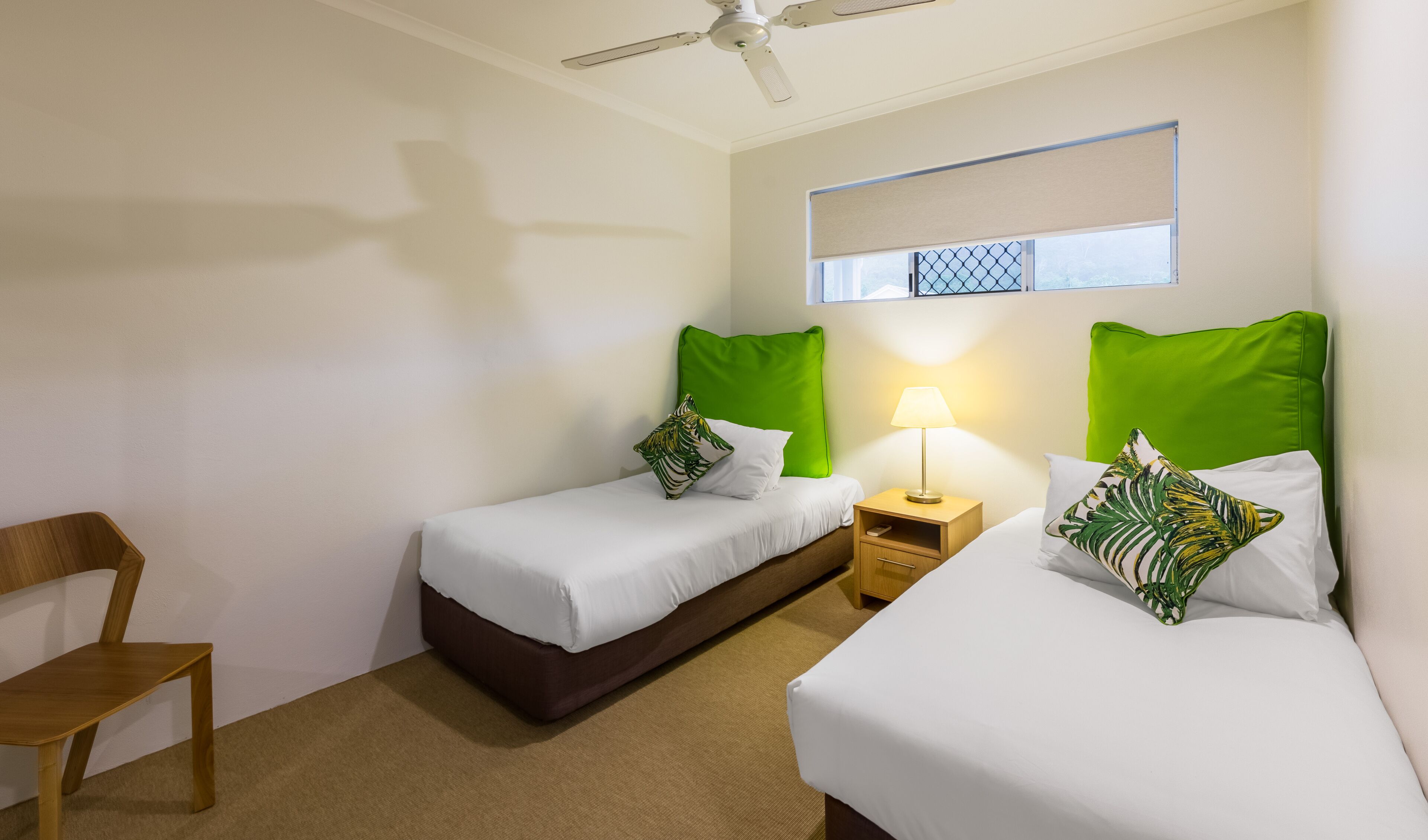 Coral Coast Apartments Palm Cove AVC — image 7
