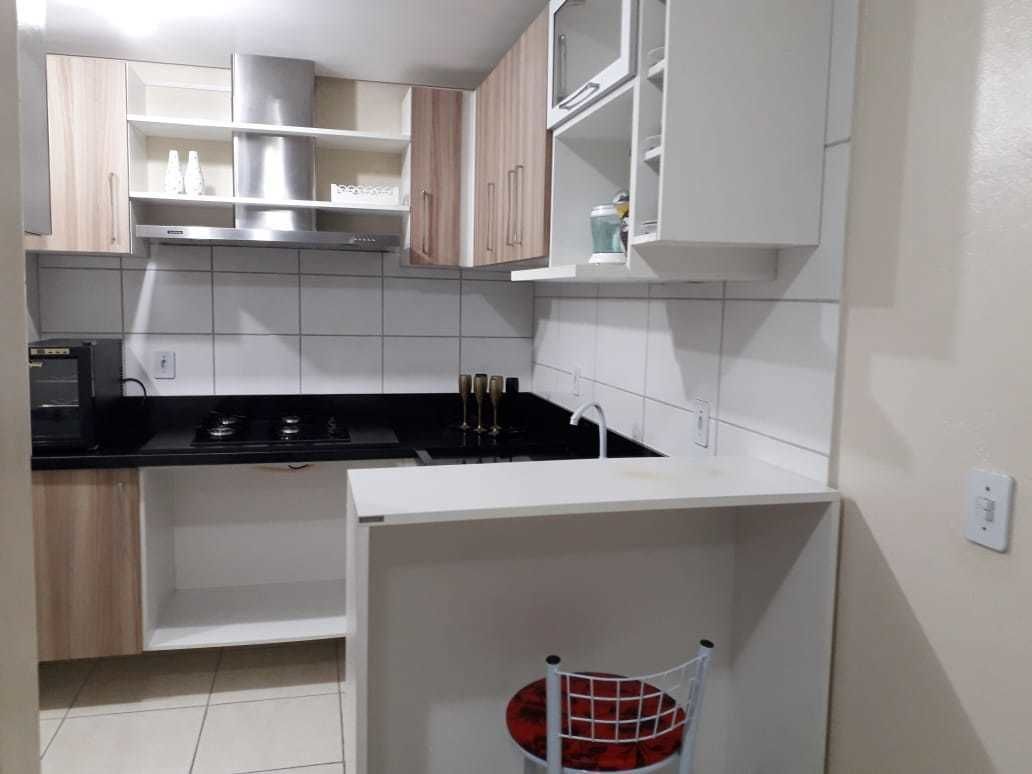 Apartamento premier | Cozinha privada | Geladeira, fogão, talheres/pratos/utensílios de cozinha