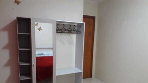 Premier Apartment | Room amenity - Aldeia dos Anjos (Gravatai)