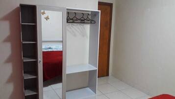 Premier Apartment | Room amenity