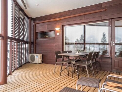 Tahko spa suites orange a 9 by Interhome
