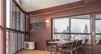 Tahko spa suites orange a 9 by Interhome