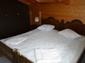 3 chambres, Wi-Fi