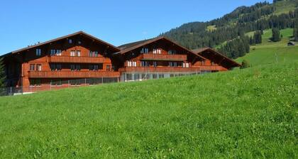 Mireille Nr. 8 by Interhome