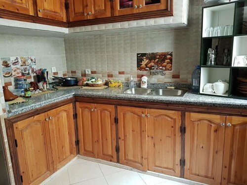 Zaitouna, Quiet apartment, Modern