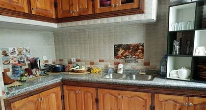 Zaitouna, Quiet apartment, Modern