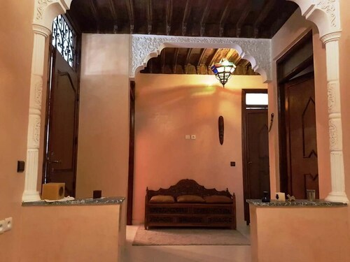 Zaitouna, Quiet apartment, Modern