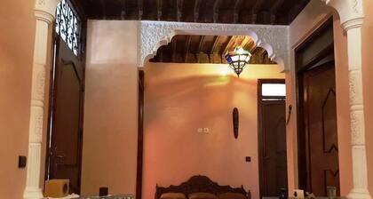 Zaitouna, Quiet apartment, Modern