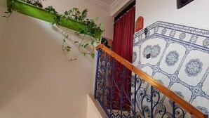 Interior - Zaitouna, Quiet apartment, Modern (Marrakech)