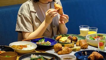 レストラン