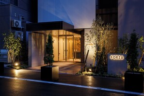 Exterior - Hotel Forza Osaka Kitahama (Osaka)