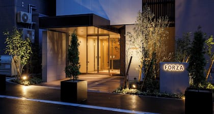 Hotel Forza Osaka Kitahama