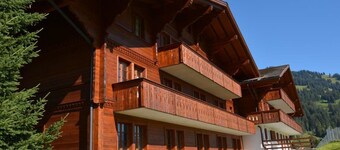 Henry (Hochparterre) by Interhome