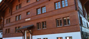 Henry (Hochparterre) by Interhome