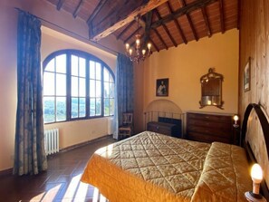 1 Schlafzimmer, WLAN