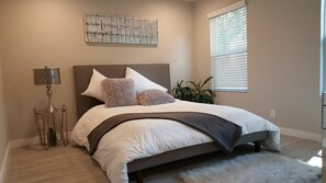 2 Schlafzimmer, WLAN