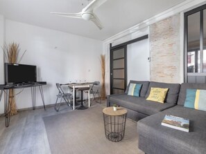 TV - Bleu Bassin by Interhome (Arcachon)