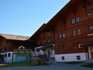 Exterieur