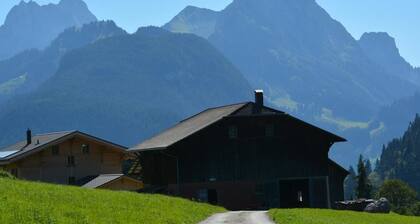 Anne (Hochparterre) by Interhome