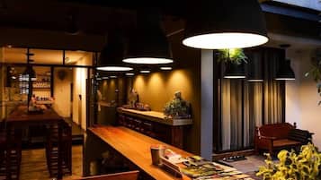Tiện nghi, dịch vụ nơi lưu trú