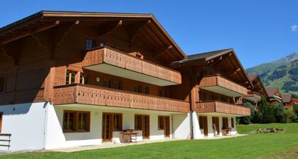 Jacqueline 21 by Interhome