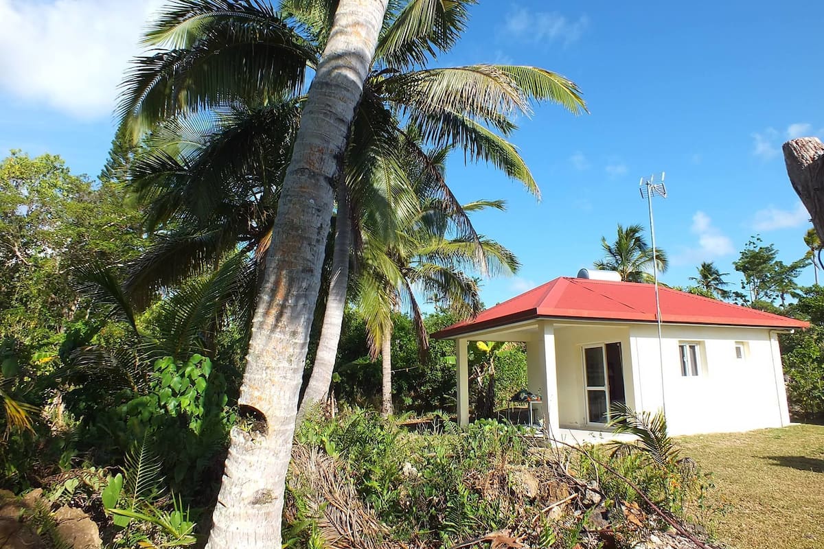 Bungalow | 1 kamar tidur