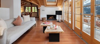 Chalet Tuffstein by Interhome