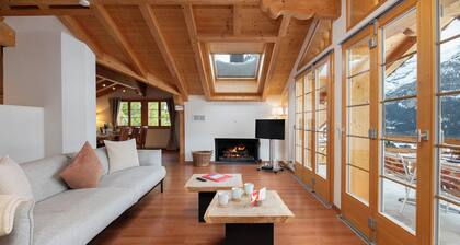 Chalet Tuffstein by Interhome