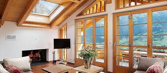 Chalet Tuffstein by Interhome