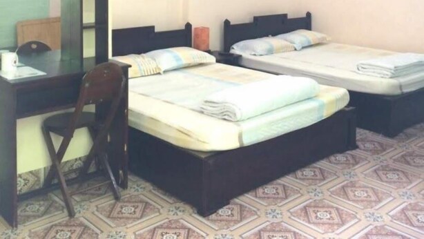 ห้องคลาสสิกดับเบิลหรือทวิน