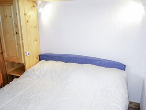 1 Schlafzimmer, Internetzugang