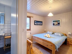 2 bedrooms, WiFi - Bellevue L by Interhome (Veysonnaz)