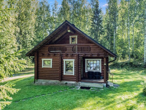 Aurinkolahti by Interhome