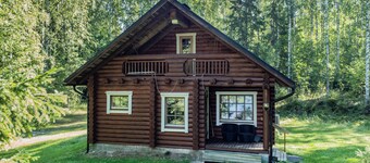 Aurinkolahti by Interhome