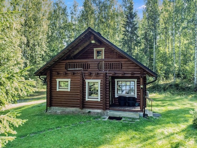 Aurinkolahti by Interhome
