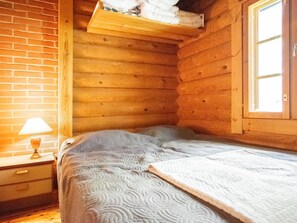 1 Schlafzimmer
