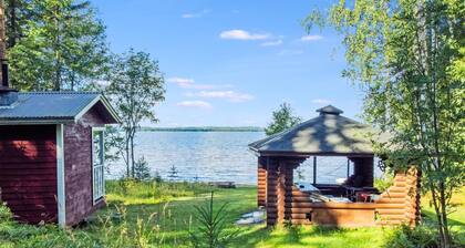 Aurinkolahti by Interhome