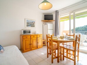 1 slaapkamer, wifi