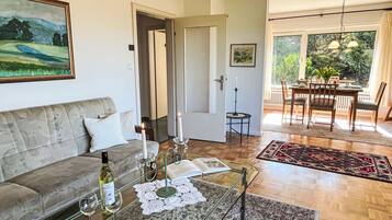 Fernseher, DVD-Player